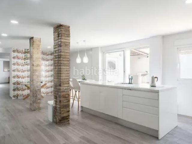 Casa en venta en Ciutat Vella, Comarca de València