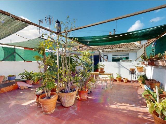 Casa en venta en Ciutat Vella, Comarca de València