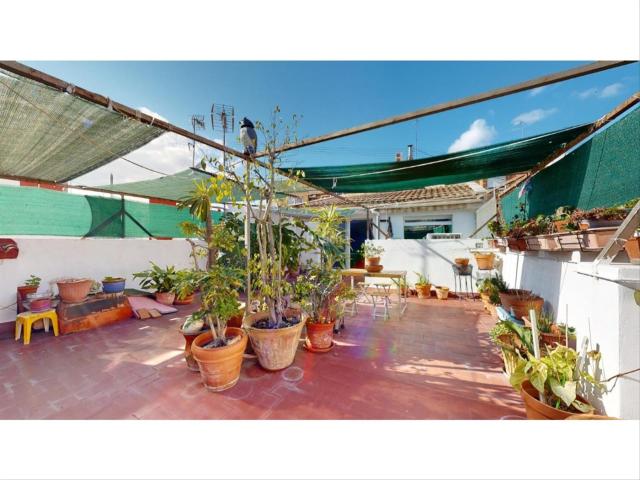 Casa en venta en Ciutat Vella, Comarca de València