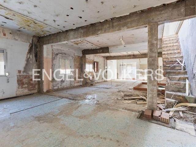 Chalet en venta en Ciutat Vella, Comarca de València