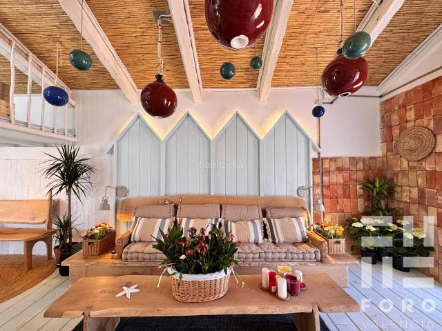 Casa en venta en Ciutat Vella, Comarca de València
