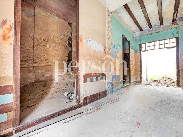 Casa en venta en Ciutat Vella, Comarca de València
