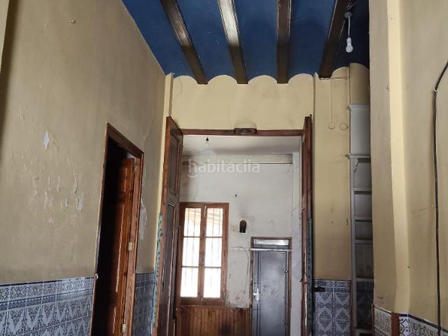 Casa en venta en Ciutat Vella, Comarca de València