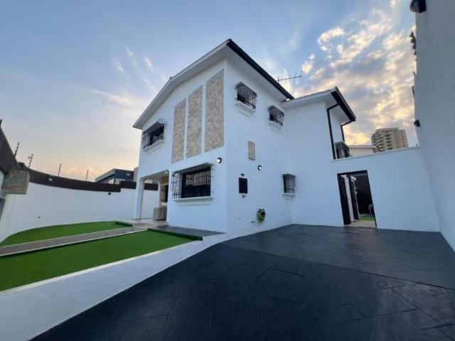 Casa en venta en Valencia, Carabobo