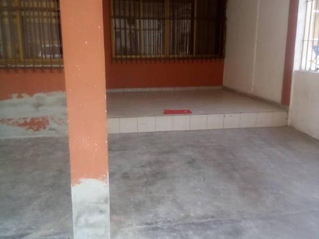 Casa en venta en Rafael Urdaneta, Valencia