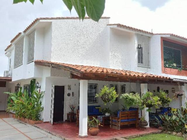 Casa en venta en Valencia, Carabobo