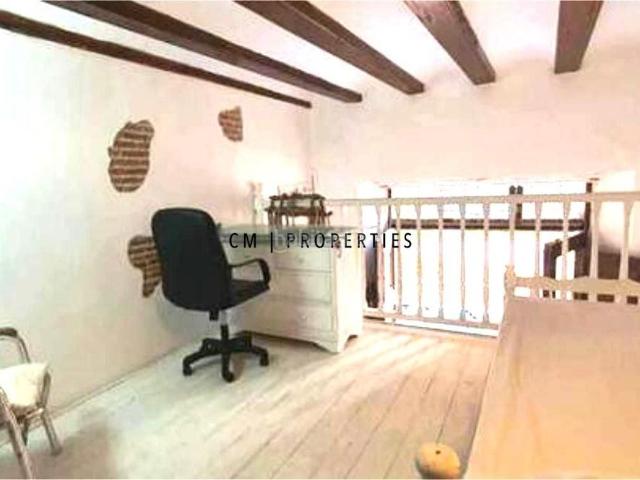 Casa en venta en Ciutat Vella, Comarca de València