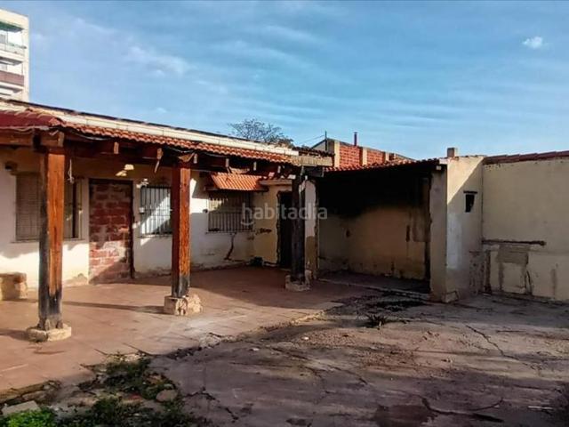 Casa en venta en Valencia, Sant Francesc