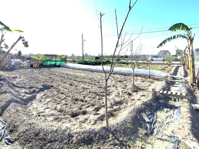 Casa en venta en Ciutat Vella, Comarca de València