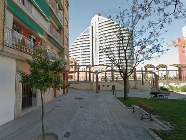 Casa en venta en Ciutat Vella, Comarca de València