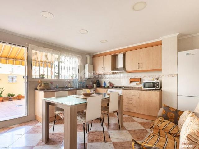 Casa en venta en Ciutat Vella, Comarca de València