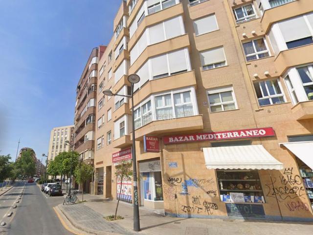 Casa en venta en Ciutat Vella, Comarca de València