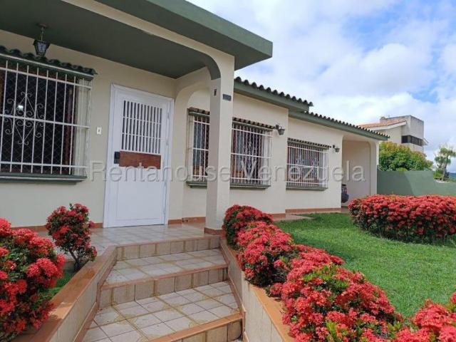 Casa en venta en Valencia, Carabobo