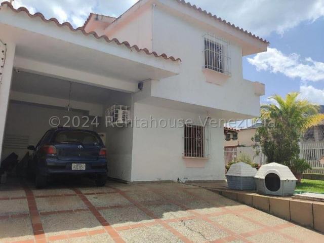 Casa en venta en Valencia, Carabobo