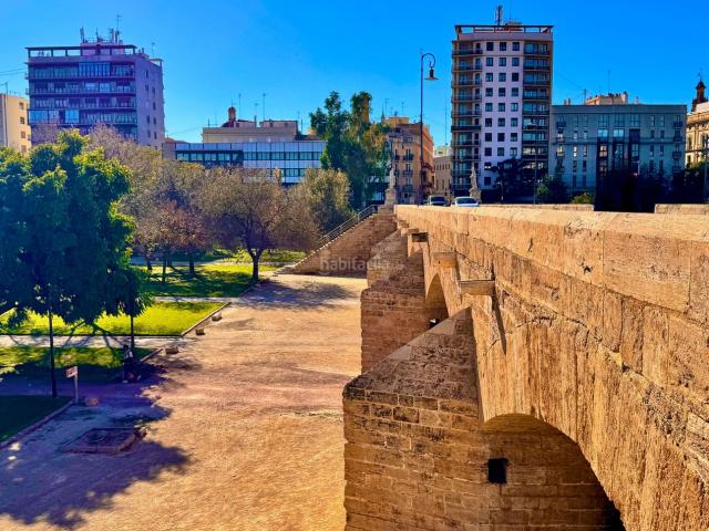 Casa en venta en Ciutat Vella, Comarca de València