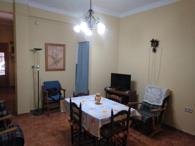 Casa en venta en La Zaidía, Comarca de València