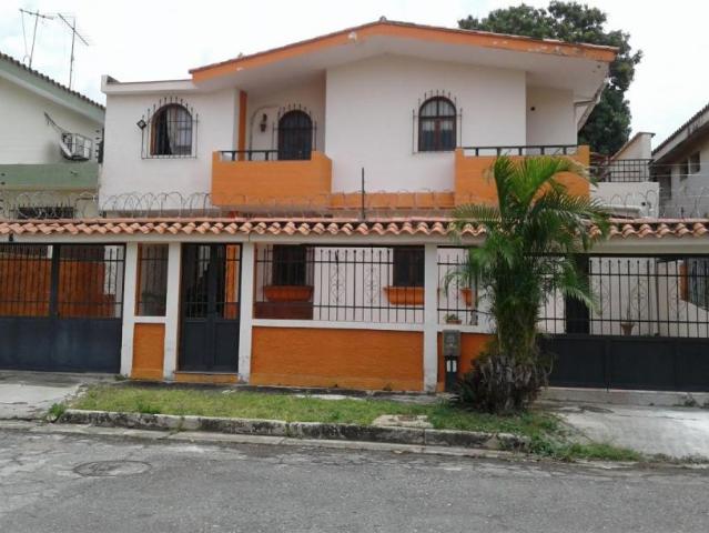 Casa en venta en Valencia, Carabobo