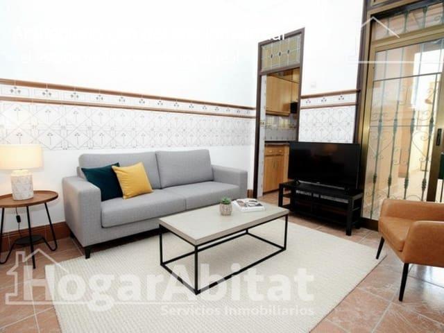 Casa en venta en Ciutat Vella, Comarca de València