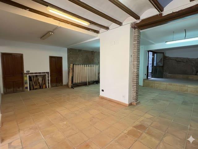 Casa en venta en Ciutat Vella, Comarca de València
