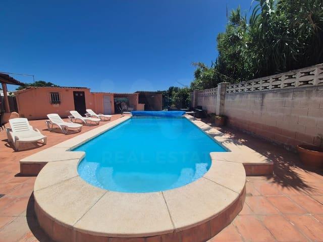 Casa en venta en Ciutat Vella, Comarca de València
