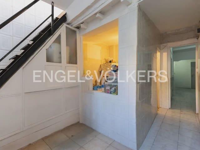 Casa en venta en Ciutat Vella, Comarca de València