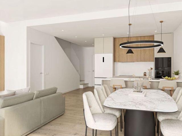 Casa en venta en Ciutat Vella, València