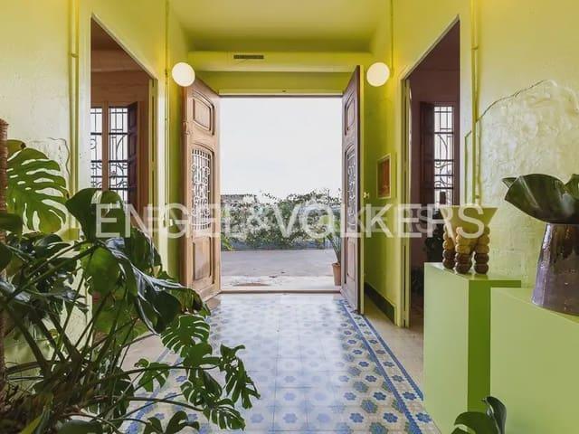 Casa en venta en Ciutat Vella, Comarca de València