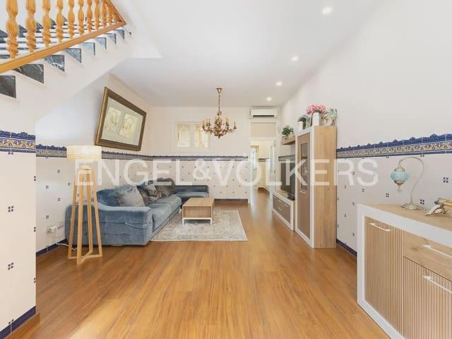 Casa en venta en Ciutat Vella, Comarca de València