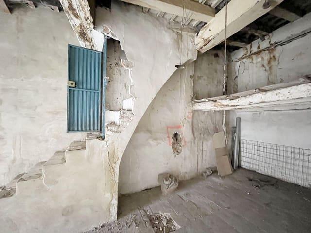 Casa en venta en Ciutat Vella, Comarca de València