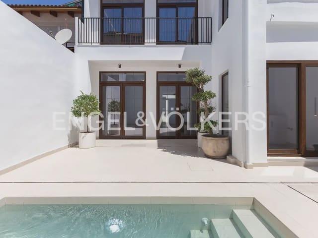 Casa en venta en Ciutat Vella, Comarca de València