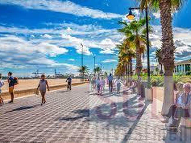 Casa en venta en Ciutat Vella, Comarca de València