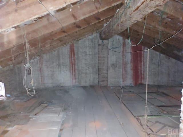 Casa en venta en Ciutat Vella, Comarca de València