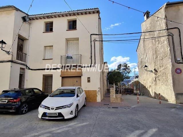 Casa en venta en Ciutat Vella, Comarca de València