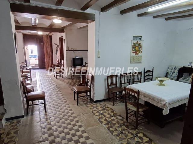Casa en venta en Ciutat Vella, Comarca de València
