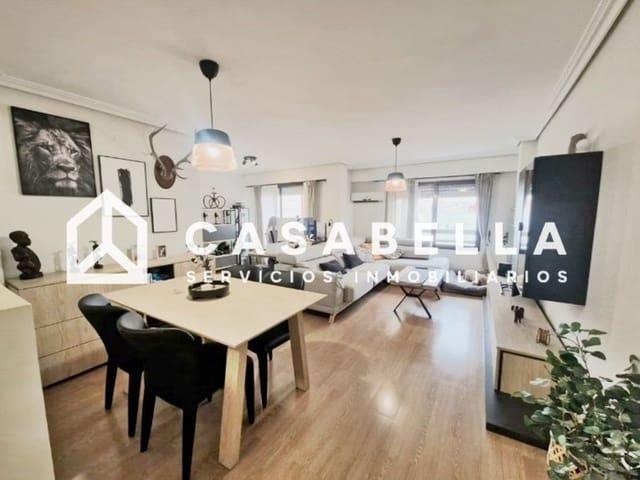 Casa en venta en Ciutat Vella, Comarca de València