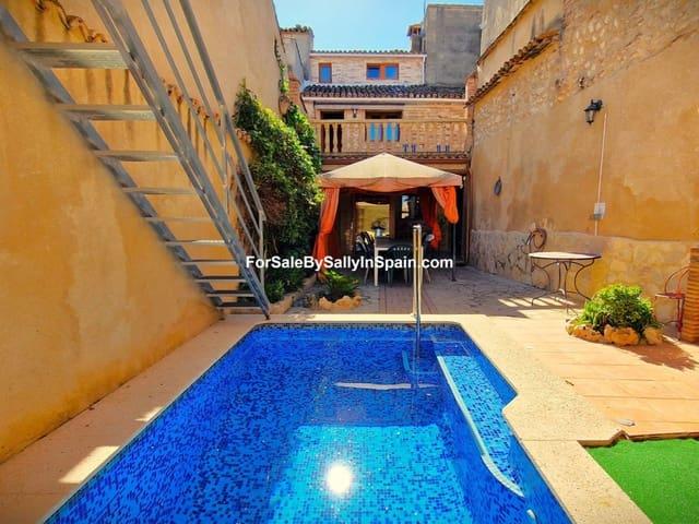 Casa en venta en la Vall d'Albaida, Valencia