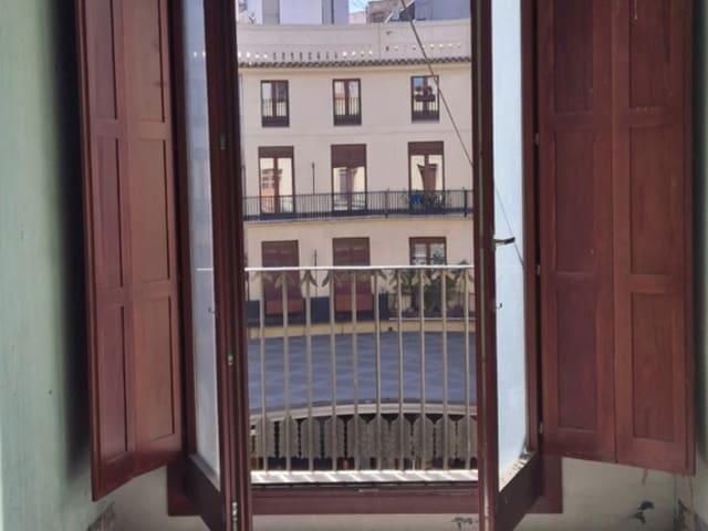 Casa en venta en Ciutat Vella, Comarca de València