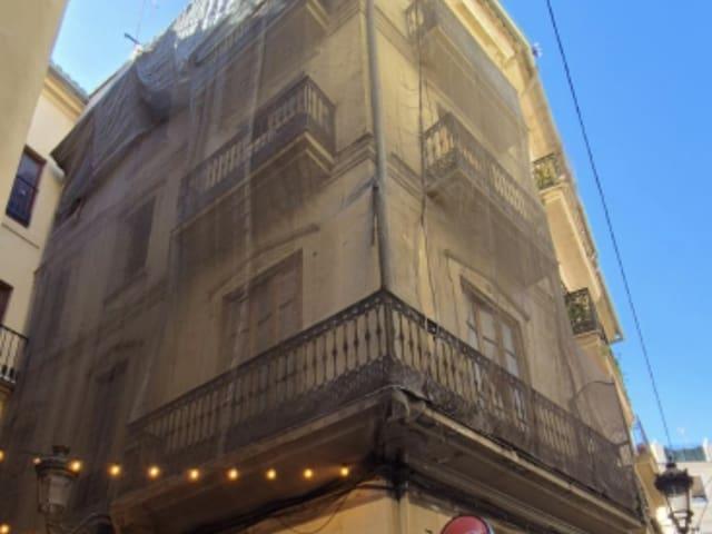 Casa en venta en Ciutat Vella, Comarca de València