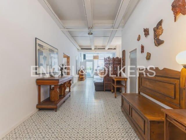 Casa en venta en Ciutat Vella, Comarca de València