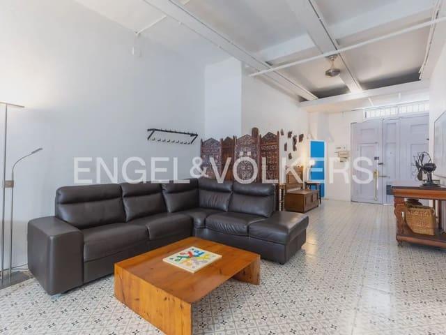 Casa en venta en Ciutat Vella, Comarca de València