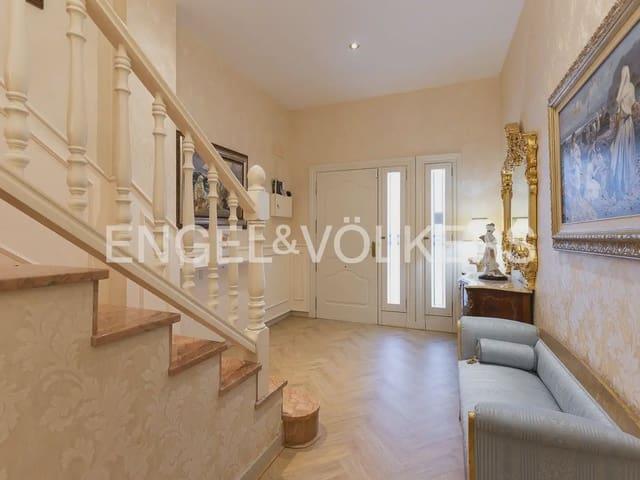 Casa en venta en Ciutat Vella, Comarca de València