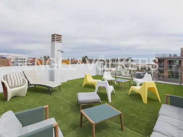 Casa en venta en Ciutat Vella, Comarca de València