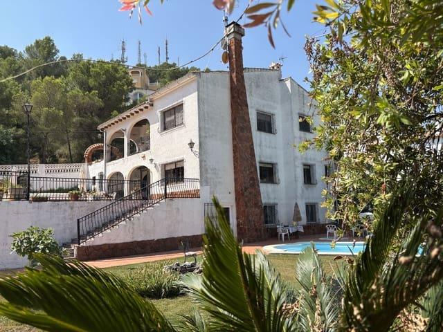Casa en venta en Ciutat Vella, Comarca de València