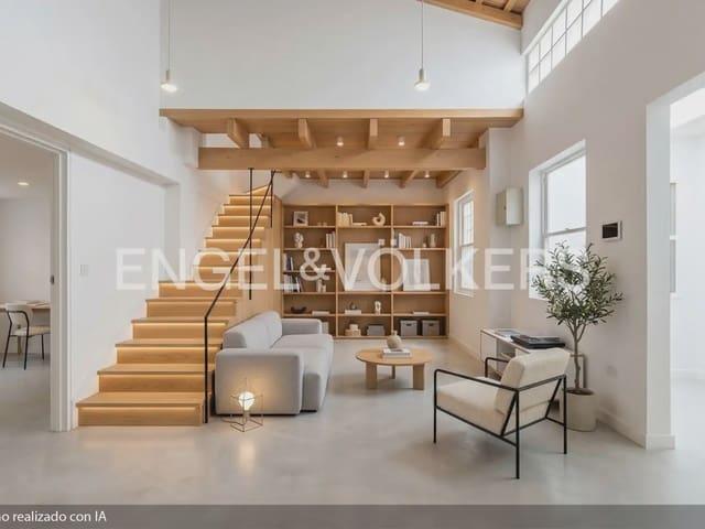 Casa en venta en Ciutat Vella, Comarca de València