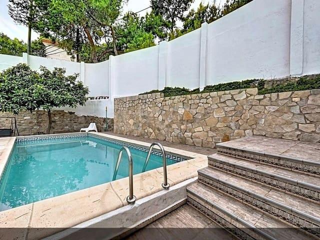 Casa en venta en Ciutat Vella, Comarca de València