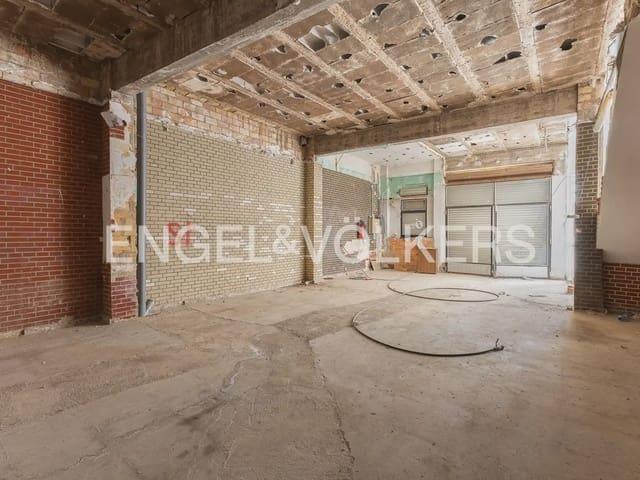 Casa en venta en Ciutat Vella, Comarca de València