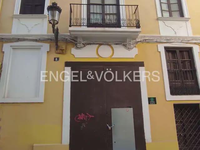 Casa en venta en Ciutat Vella, Comarca de València