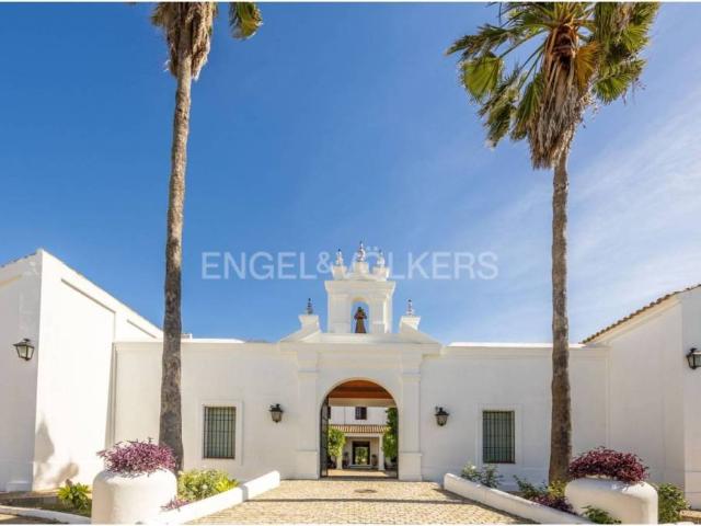 Casa en venta en Valencina De La Concepción, Andalucía