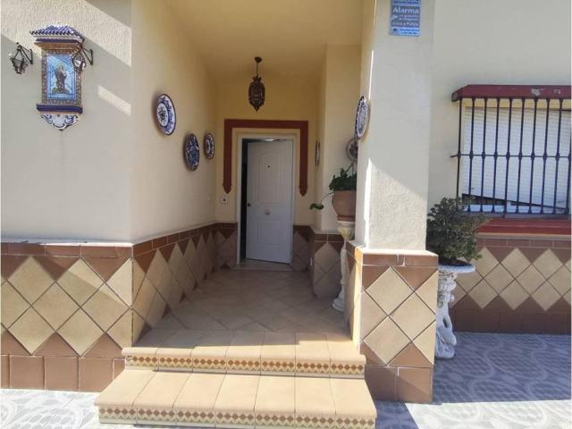 Casa en venta en Valencina De La Concepción, Andalucía