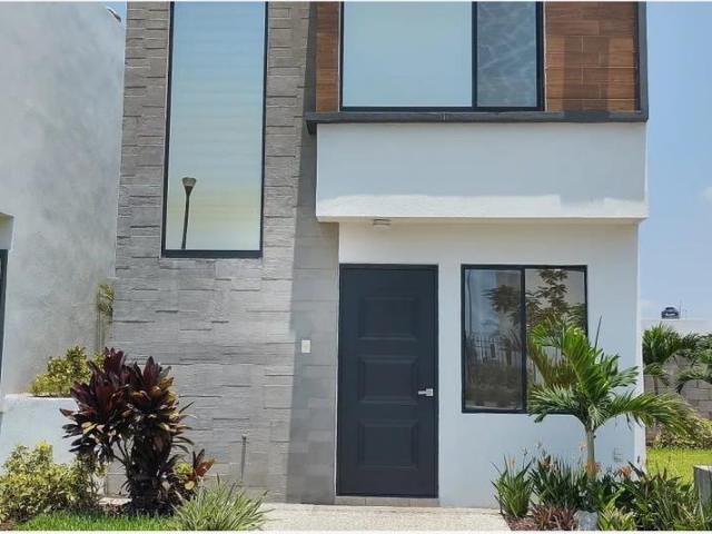 Casa en venta en Tlahuapan, Puebla
